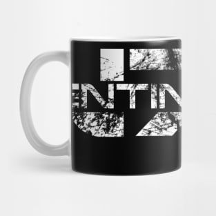 ME Sentinel Mug